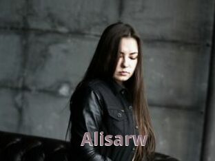 Alisarw