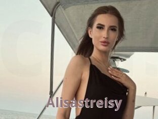 Alisastreisy