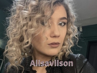 Alisavilson