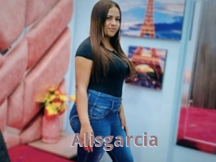 Alisgarcia