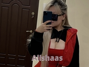 Alishaas