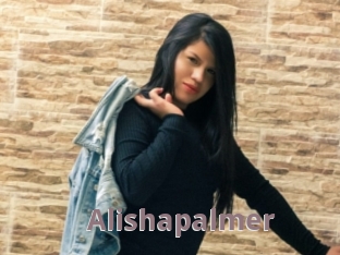 Alishapalmer