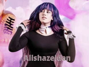 Alishazelden