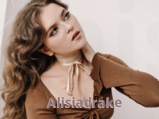 Alisiadrake