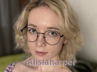 Alisiaharper