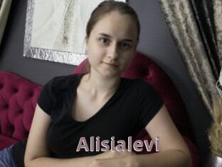 Alisialevi