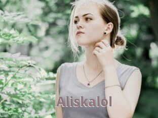 Aliskalol