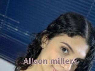 Alison_millerx