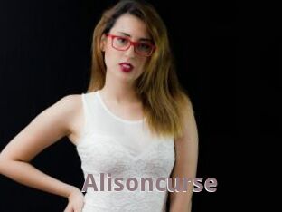 alisoncurse Chienne Soumise