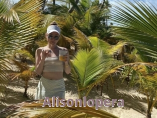 Alisonlopera