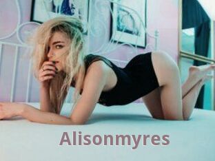 Alisonmyres