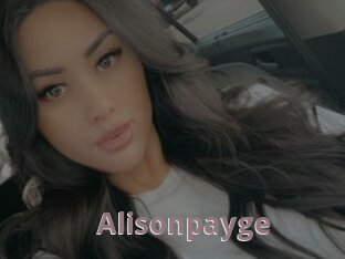 Alisonpayge