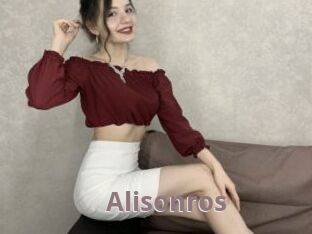 Alisonros