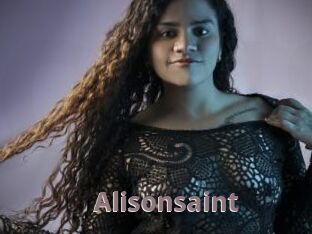 Alisonsaint