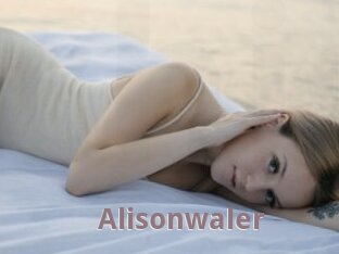 Alisonwaler