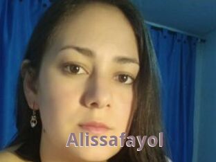 Alissafayol