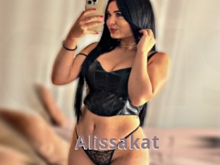 Alissakat