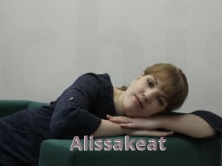 Alissakeat