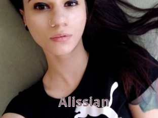 Alissian