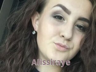 Alissiraye