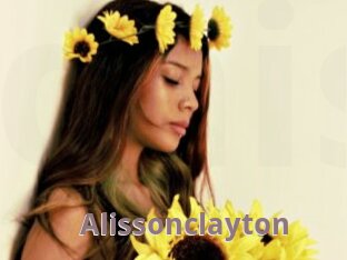 Alissonclayton