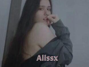 Alissx