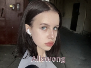 Aliswong