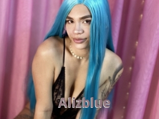 Alizblue