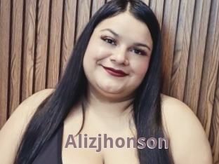 Alizjhonson