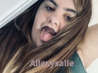 Allexysalle