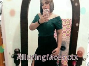 Alluringfacesxxx