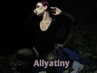 Allyatiny