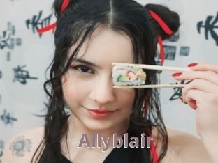 Allyblair