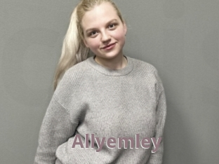 Allyemley