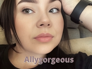 Allygorgeous