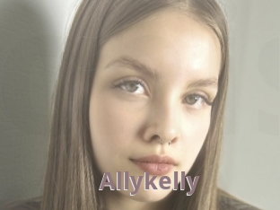 Allykelly