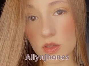 Allynjhones