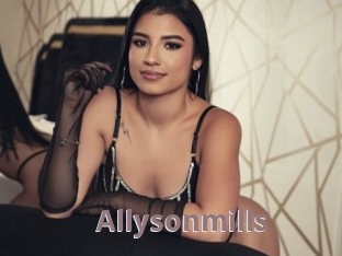 Allysonmills