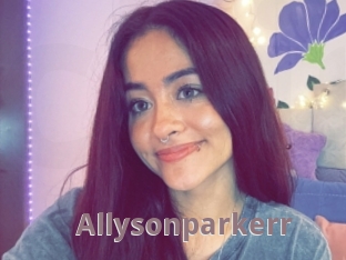 Allysonparkerr