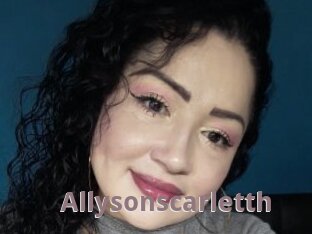 Allysonscarletth