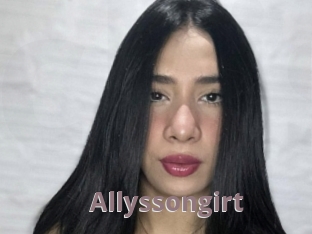Allyssongirt