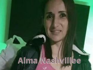Alma_Nashvillee