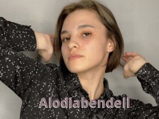 Alodiabendell