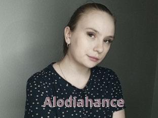 Alodiahance