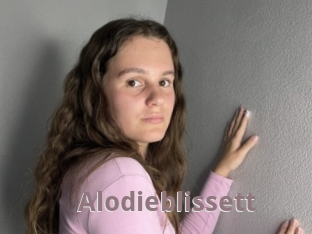 Alodieblissett