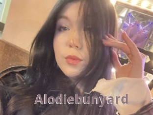 Alodiebunyard