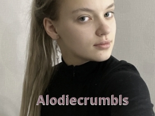 Alodiecrumbls