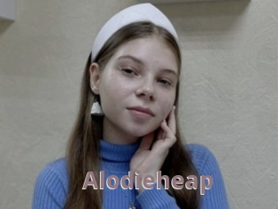 Alodieheap