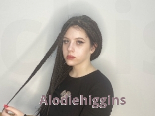 Alodiehiggins