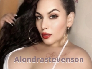 Alondrastevenson